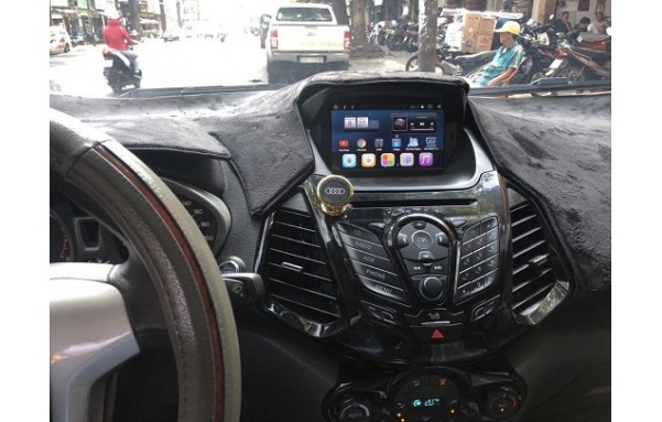 MÀN HÌNH DVD ANDROI XE ECOSPORT