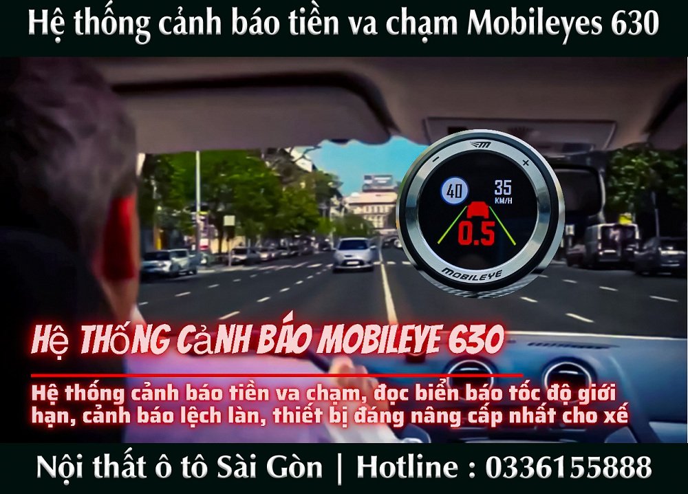 Cảnh báo va chạm