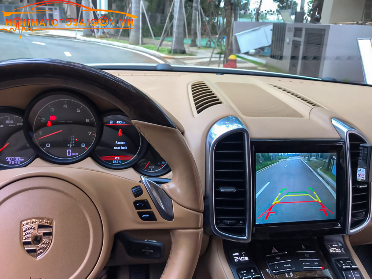 Màn hình xe Porsche DVD Android 4G sẽ đem lại cho bạn trải nghiệm giải trí tuyệt vời trong những chuyến đi xa. Với công nghệ đỉnh cao và chất lượng hình ảnh sống động, chiếc màn hình DVD này là một sự lựa chọn hoàn hảo cho giới yêu xe. Nhấn vào hình ảnh để xem chi tiết màn hình Porsche DVD Android 4G.
